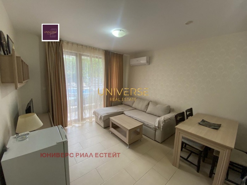 Продава  2-стаен област Бургас , к.к. Слънчев бряг , 44 кв.м | 81195120 - изображение [2]