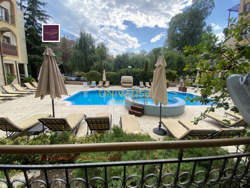 Продава  2-стаен област Бургас , к.к. Слънчев бряг , 44 кв.м | 81195120 - изображение [6]