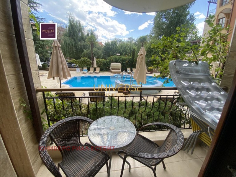 Продава  2-стаен област Бургас , к.к. Слънчев бряг , 44 кв.м | 81195120 - изображение [8]