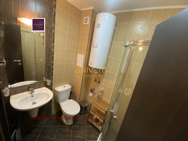 Продава  2-стаен област Бургас , к.к. Слънчев бряг , 44 кв.м | 81195120 - изображение [7]