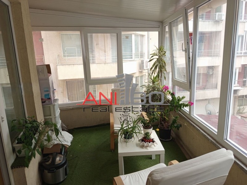 Продава 2-СТАЕН, град Варна, Базар Левски • 168000 € • 67137124 — Holmes.bg