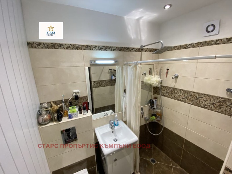 Продава 2-СТАЕН, гр. Варна, Колхозен пазар, снимка 4 - Апартаменти - 52941674