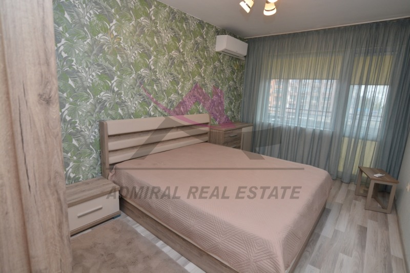 Продава 2-СТАЕН, гр. Варна, Левски 1, снимка 4 - Апартаменти - 52508310