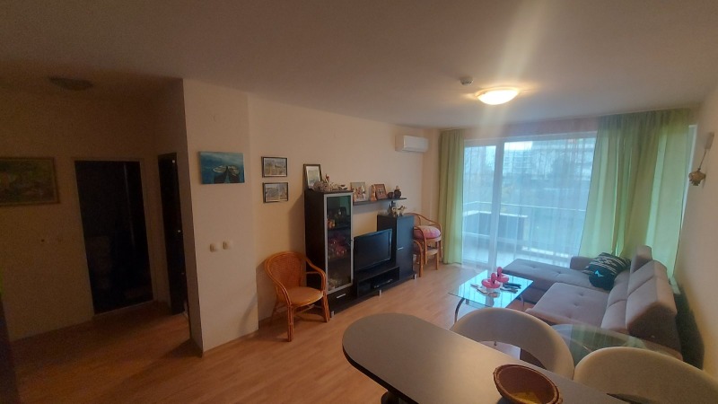 Продава 2-СТАЕН, к.к. Слънчев бряг, област Бургас, снимка 3 - Апартаменти - 53005938