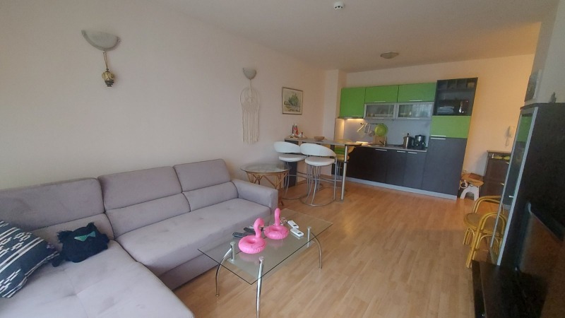 Продава 2-СТАЕН, к.к. Слънчев бряг, област Бургас