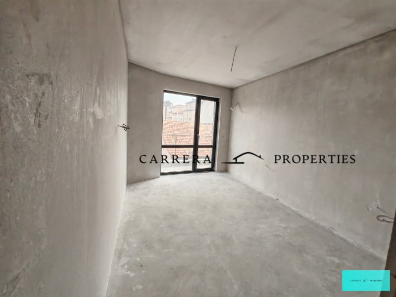 Продава 2-СТАЕН, гр. Варна, Гранд Мол, снимка 5 - Апартаменти - 53229825