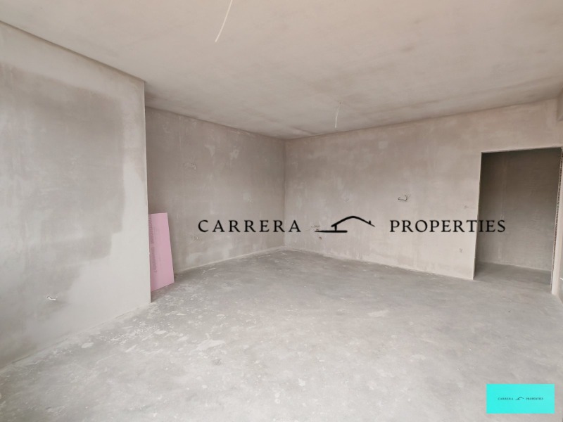 Продава 2-СТАЕН, гр. Варна, Гранд Мол, снимка 3 - Апартаменти - 53229825