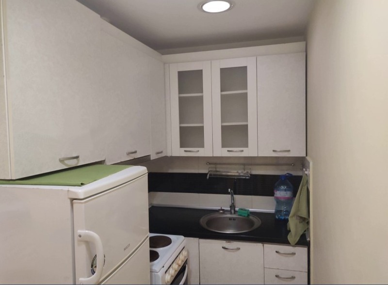 Продава 2-СТАЕН, гр. София, Манастирски ливади, снимка 5 - Апартаменти - 53272310