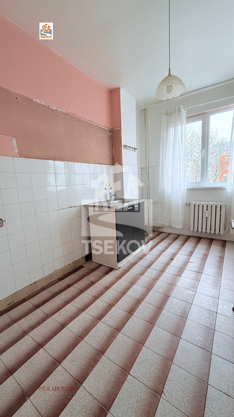 Продава 2-СТАЕН, гр. София, Медицинска академия, снимка 16 - Апартаменти - 53298639