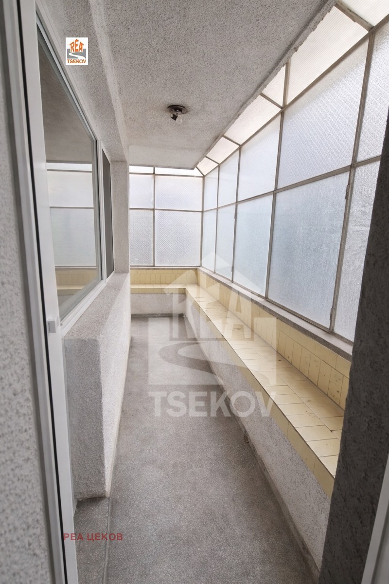 Продава 2-СТАЕН, гр. София, Медицинска академия, снимка 12 - Апартаменти - 53298639