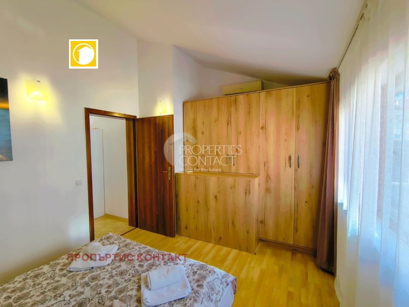 Продава 2-СТАЕН, гр. Свети Влас, област Бургас, снимка 8 - Апартаменти - 53388599