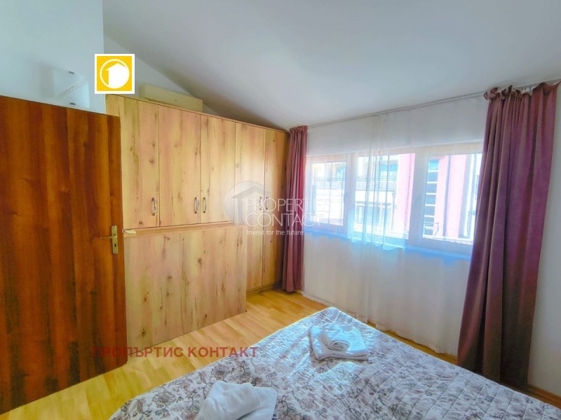 Продава 2-СТАЕН, гр. Свети Влас, област Бургас, снимка 10 - Апартаменти - 53388599