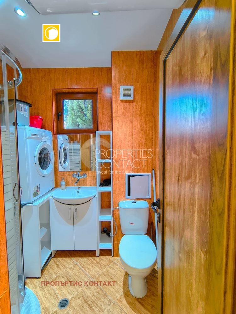 Продава 2-СТАЕН, гр. Свети Влас, област Бургас, снимка 11 - Апартаменти - 53388599