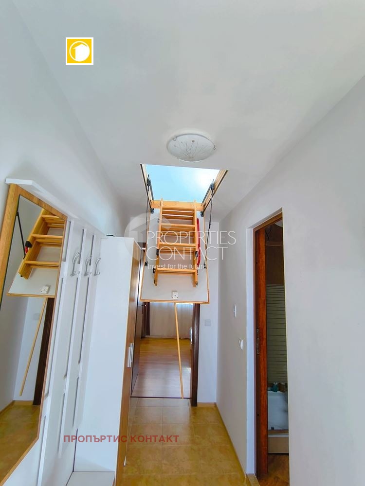 Продава 2-СТАЕН, гр. Свети Влас, област Бургас, снимка 13 - Апартаменти - 53388599