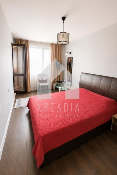 Продава 2-СТАЕН, гр. Пловдив, Тракия, снимка 5 - Апартаменти - 54549755