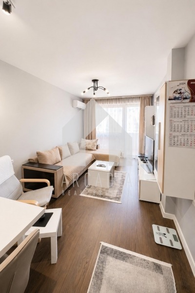 Продава 2-СТАЕН, гр. Пловдив, Тракия, снимка 2 - Апартаменти - 54549755