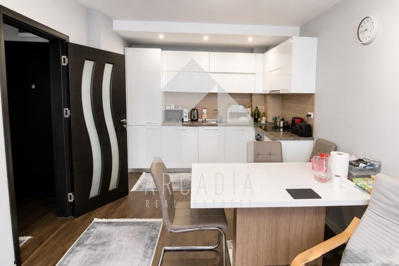 Продава 2-СТАЕН, гр. Пловдив, Тракия, снимка 3 - Апартаменти - 54549755