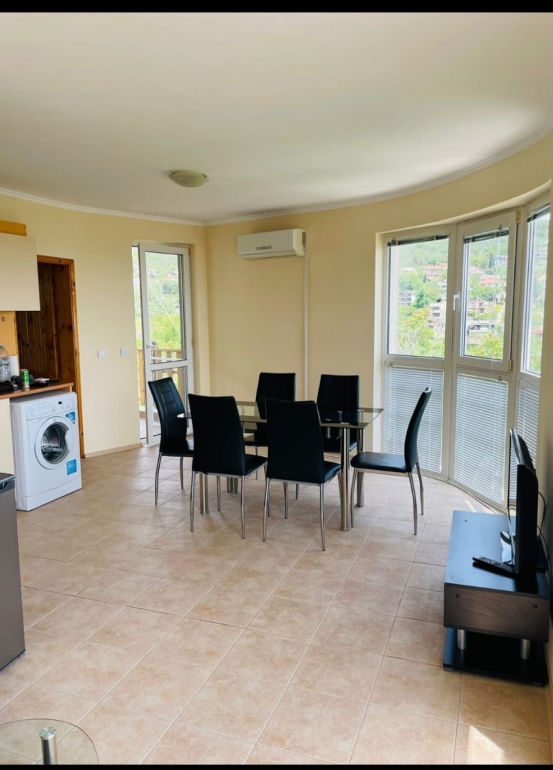 Продава 3-СТАЕН, гр. Балчик, област Добрич, снимка 5 - Апартаменти - 52929810