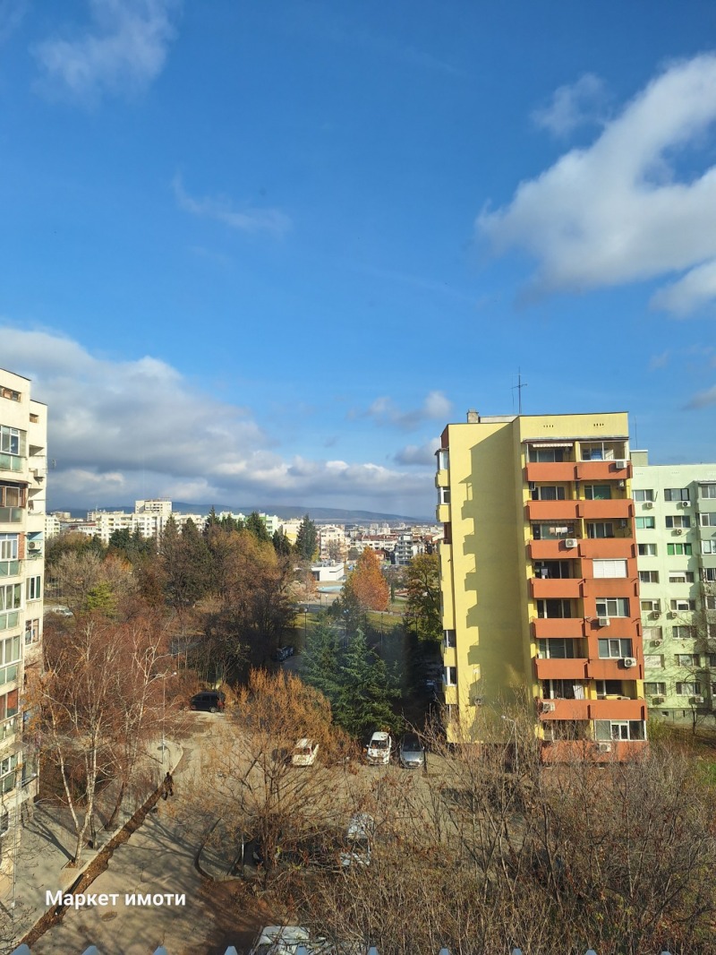 Продава 3-СТАЕН, гр. Стара Загора, Казански, снимка 9 - Aпартаменти - 48255057