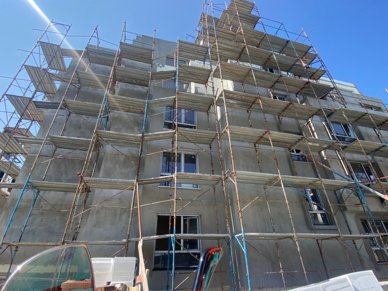 Te koop  2 slaapkamers Sofia , Darvenitsa , 142 m² | 12376115 - afbeelding [2]