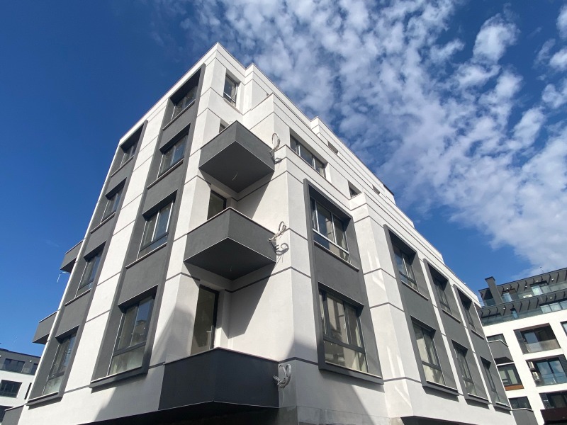 Продава  3-стаен град София , Дървеница , 142 кв.м | 12376115 - изображение [2]