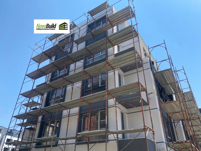 Te koop  2 slaapkamers Sofia , Darvenitsa , 142 m² | 12376115