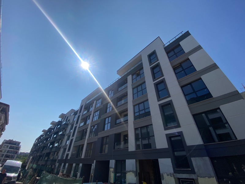 Te koop  2 slaapkamers Sofia , Darvenitsa , 142 m² | 12376115 - afbeelding [10]