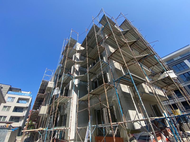 Te koop  2 slaapkamers Sofia , Darvenitsa , 142 m² | 12376115 - afbeelding [3]