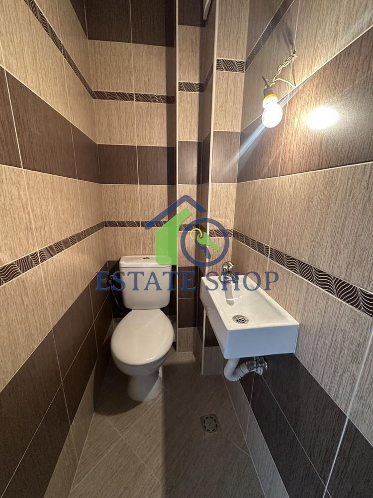 En venta  2 dormitorios Plovdiv , Karshiyaka , 94 metros cuadrados | 63393067 - imagen [11]