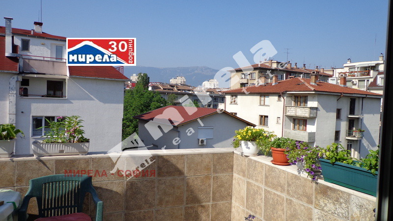 Til salgs  2 soverom Sofia , Geo Milev , 70 kvm | 97611766 - bilde [2]