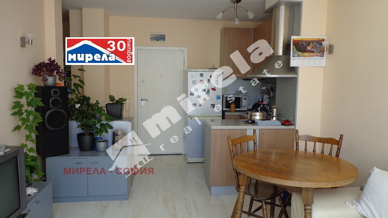Til salgs  2 soverom Sofia , Geo Milev , 70 kvm | 97611766 - bilde [5]