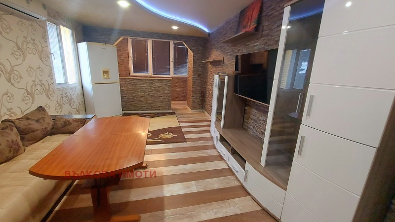 Продава 3-СТАЕН, гр. Стара Загора, Ремиза, снимка 3 - Апартаменти - 52727236