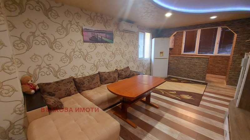 Продава 3-СТАЕН, гр. Стара Загора, Ремиза, снимка 5 - Апартаменти - 52727236