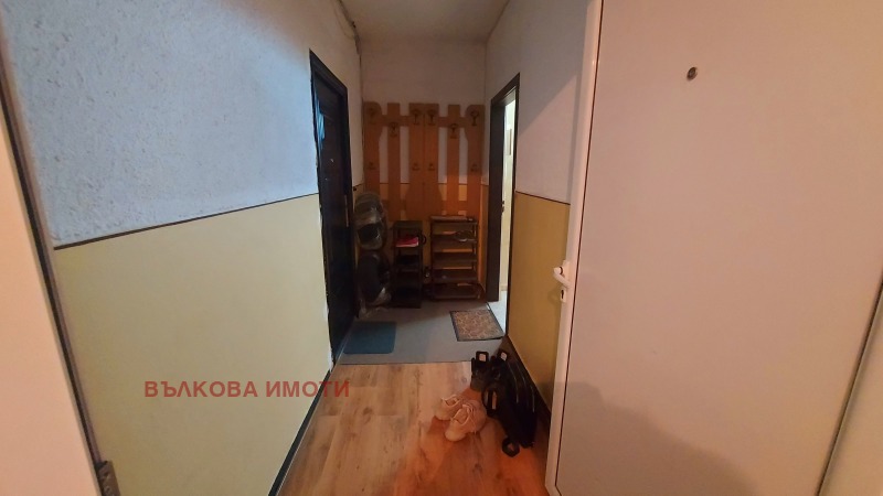 Продава 3-СТАЕН, гр. Стара Загора, Ремиза, снимка 16 - Апартаменти - 52727236