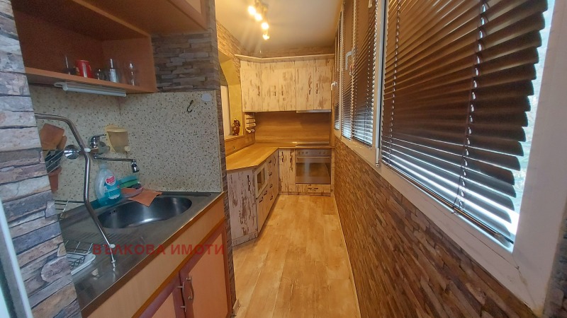 Продава 3-СТАЕН, гр. Стара Загора, Ремиза, снимка 6 - Апартаменти - 52727236