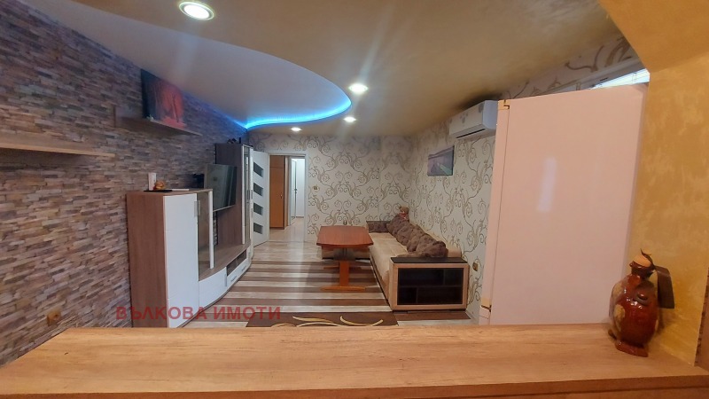 Продава 3-СТАЕН, гр. Стара Загора, Ремиза, снимка 8 - Апартаменти - 52727236