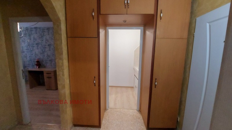 Продава 3-СТАЕН, гр. Стара Загора, Ремиза, снимка 15 - Апартаменти - 52727236
