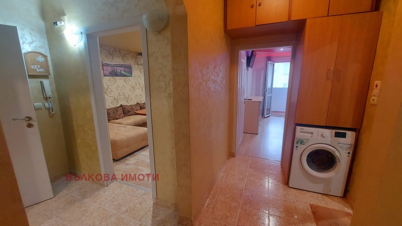 Продава 3-СТАЕН, гр. Стара Загора, Ремиза, снимка 13 - Апартаменти - 52727236