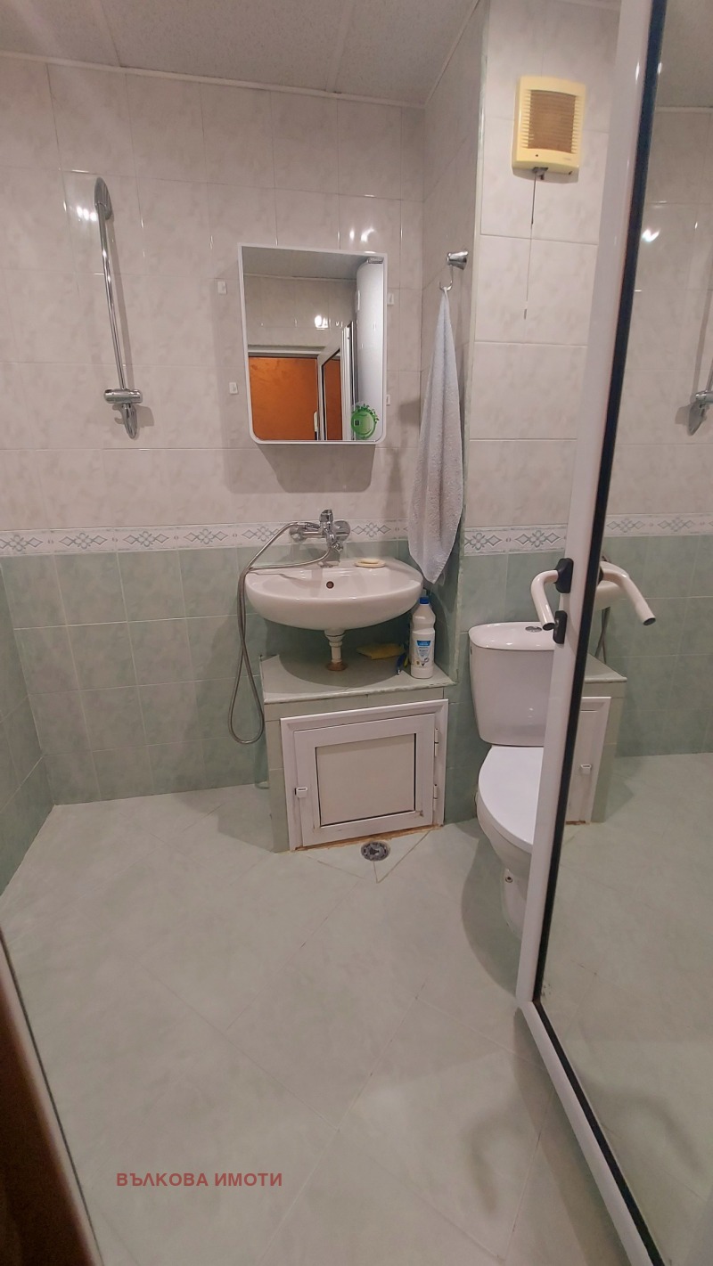 Продава 3-СТАЕН, гр. Стара Загора, Ремиза, снимка 9 - Апартаменти - 52727236