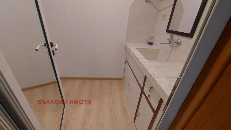 Продава 3-СТАЕН, гр. Стара Загора, Ремиза, снимка 14 - Апартаменти - 52727236