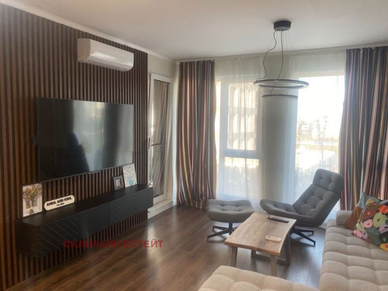 Продава 3-СТАЕН, гр. София, Хаджи Димитър, снимка 2 - Апартаменти - 55119070