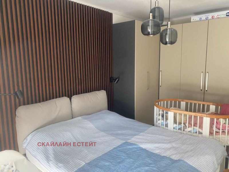 Продава 3-СТАЕН, гр. София, Хаджи Димитър, снимка 5 - Апартаменти - 55119070