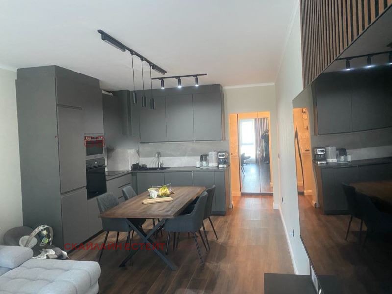 Продава 3-СТАЕН, гр. София, Хаджи Димитър, снимка 3 - Апартаменти - 55119070