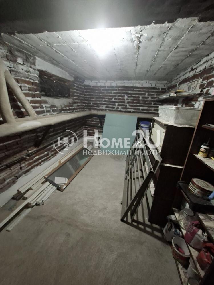 Продава 3-СТАЕН, гр. Перник, Твърди ливади, снимка 9 - Апартаменти - 55185763