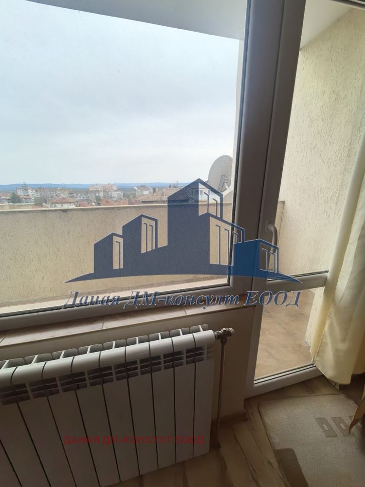 Продава 3-СТАЕН, гр. Шумен, Добруджански, снимка 4 - Апартаменти - 55278142