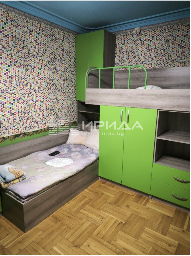 Продава 3-СТАЕН, гр. София, Красна поляна 2, снимка 8 - Апартаменти - 55508958