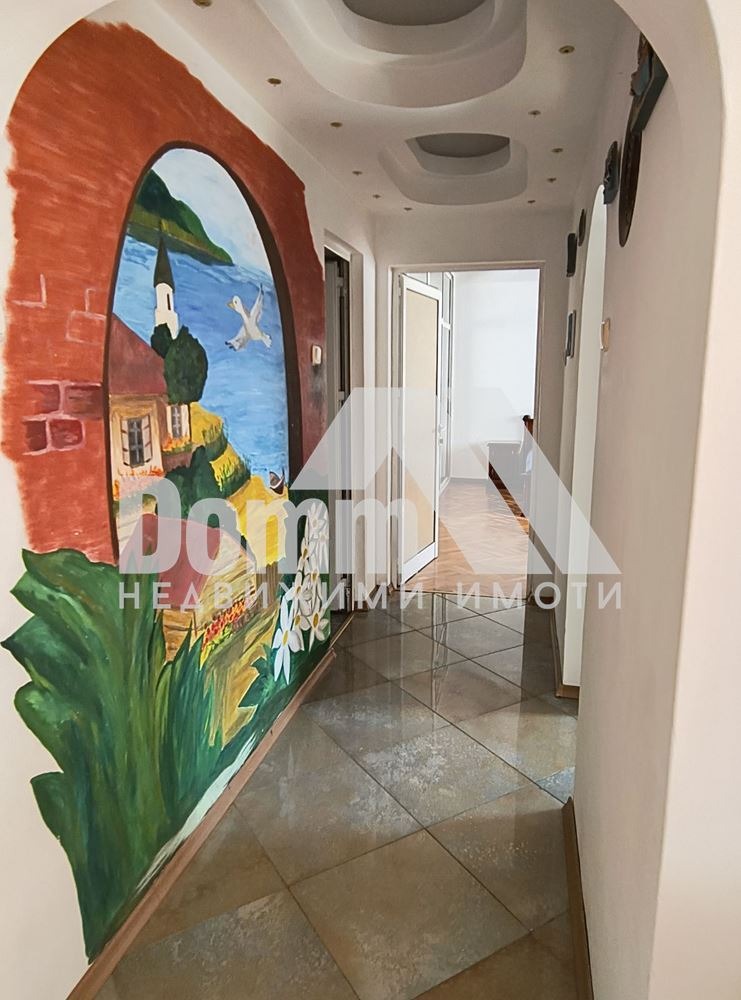 Продава 4-СТАЕН, гр. Варна, Чайка, снимка 5 - Апартаменти - 55628387