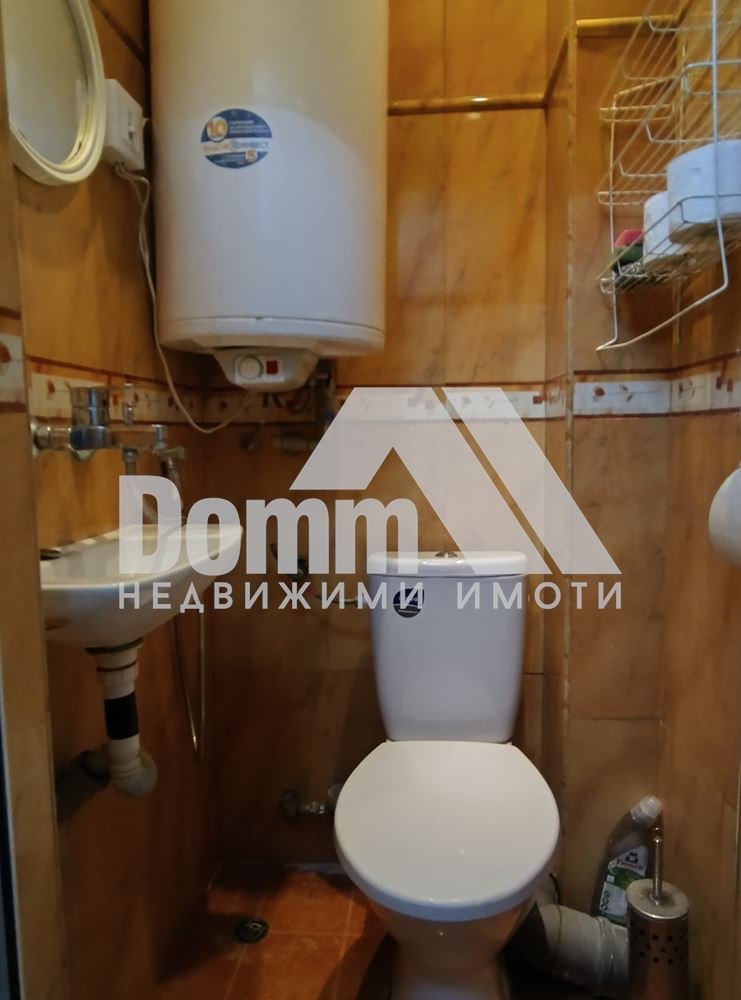 Продава 4-СТАЕН, гр. Варна, Чайка, снимка 17 - Апартаменти - 55628387