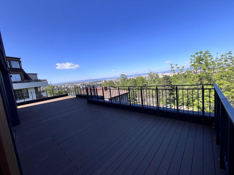 À vendre  3+ chambres Sofia , Boyana , 196 m² | 11584571 - image [8]