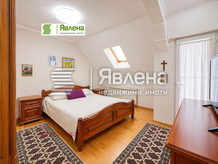 Продава МНОГОСТАЕН, гр. София, Редута